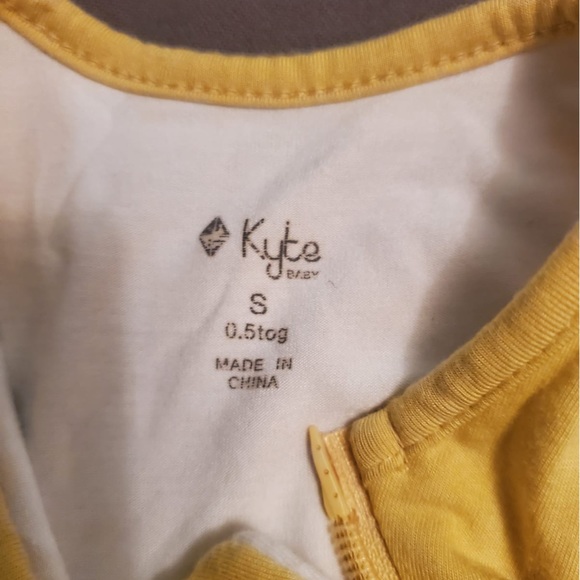 Kyte sleep sac - Picture 3 of 3